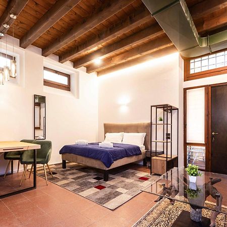 Al 18 Verona Rooms Exteriér fotografie