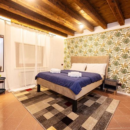 Al 18 Verona Rooms Exteriér fotografie