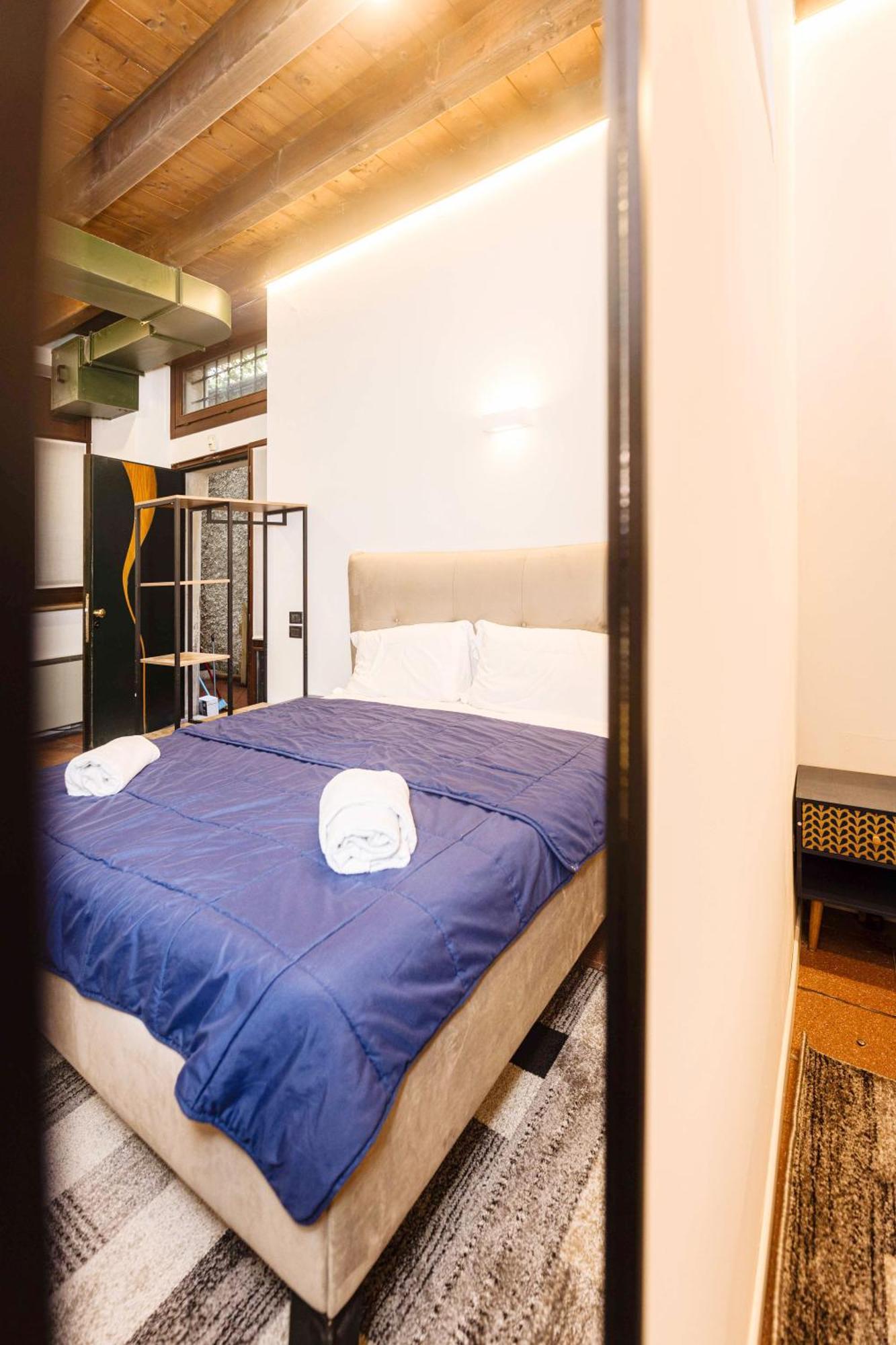 Al 18 Verona Rooms Exteriér fotografie