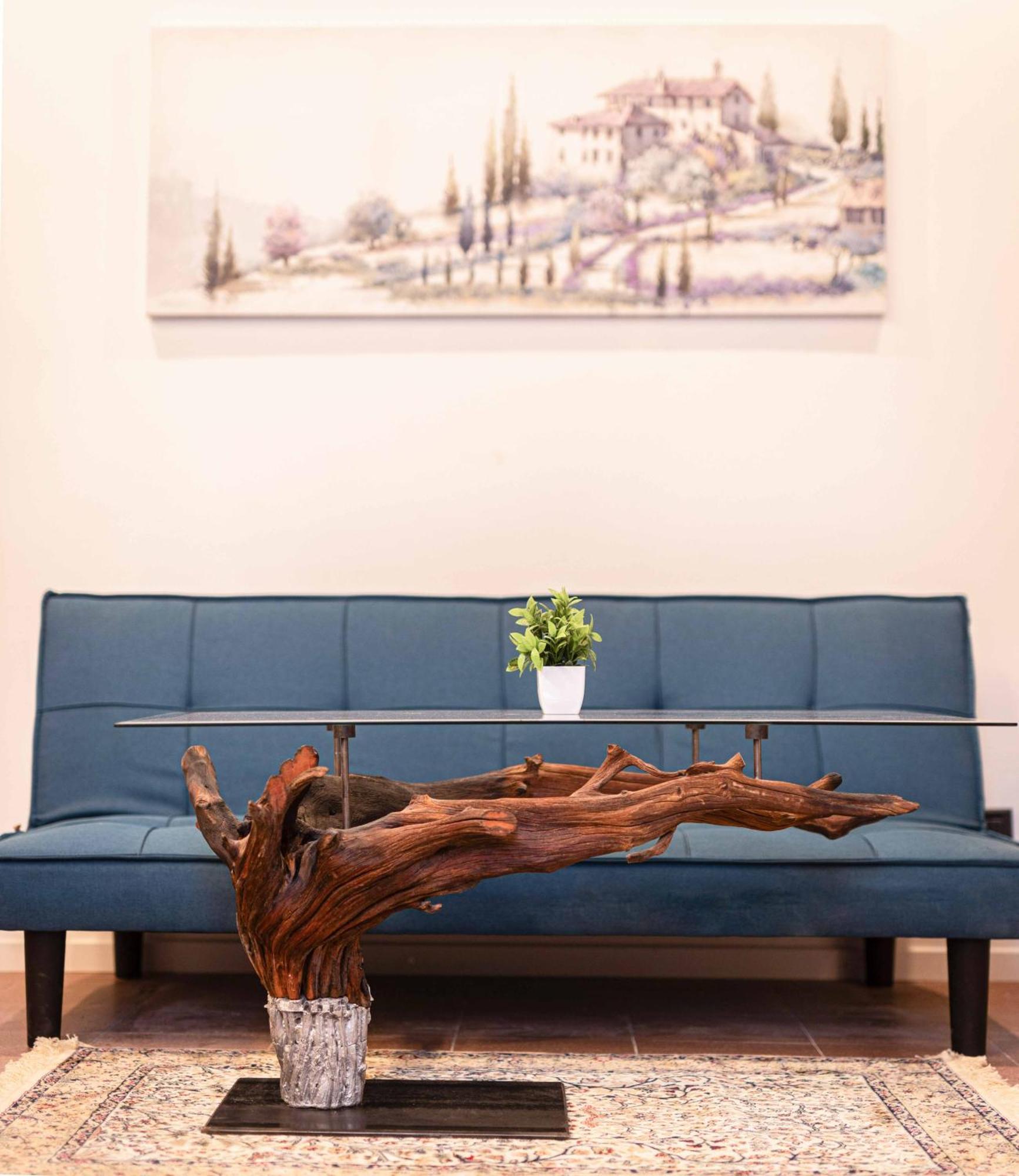 Al 18 Verona Rooms Exteriér fotografie