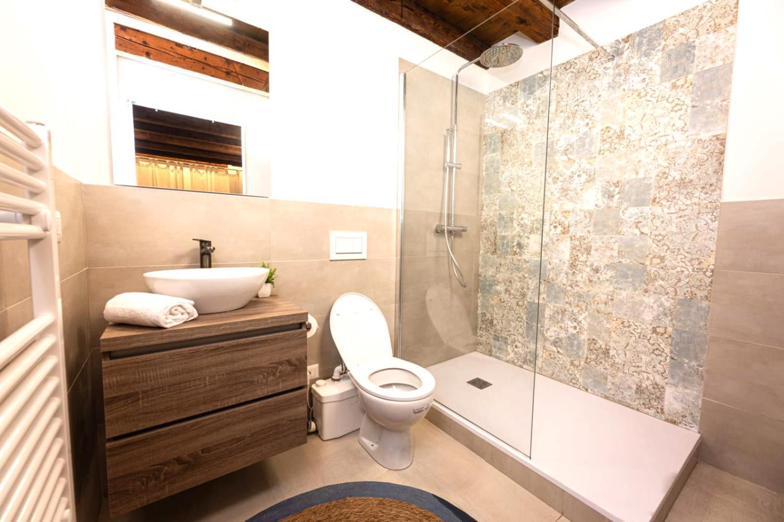 Al 18 Verona Rooms Exteriér fotografie