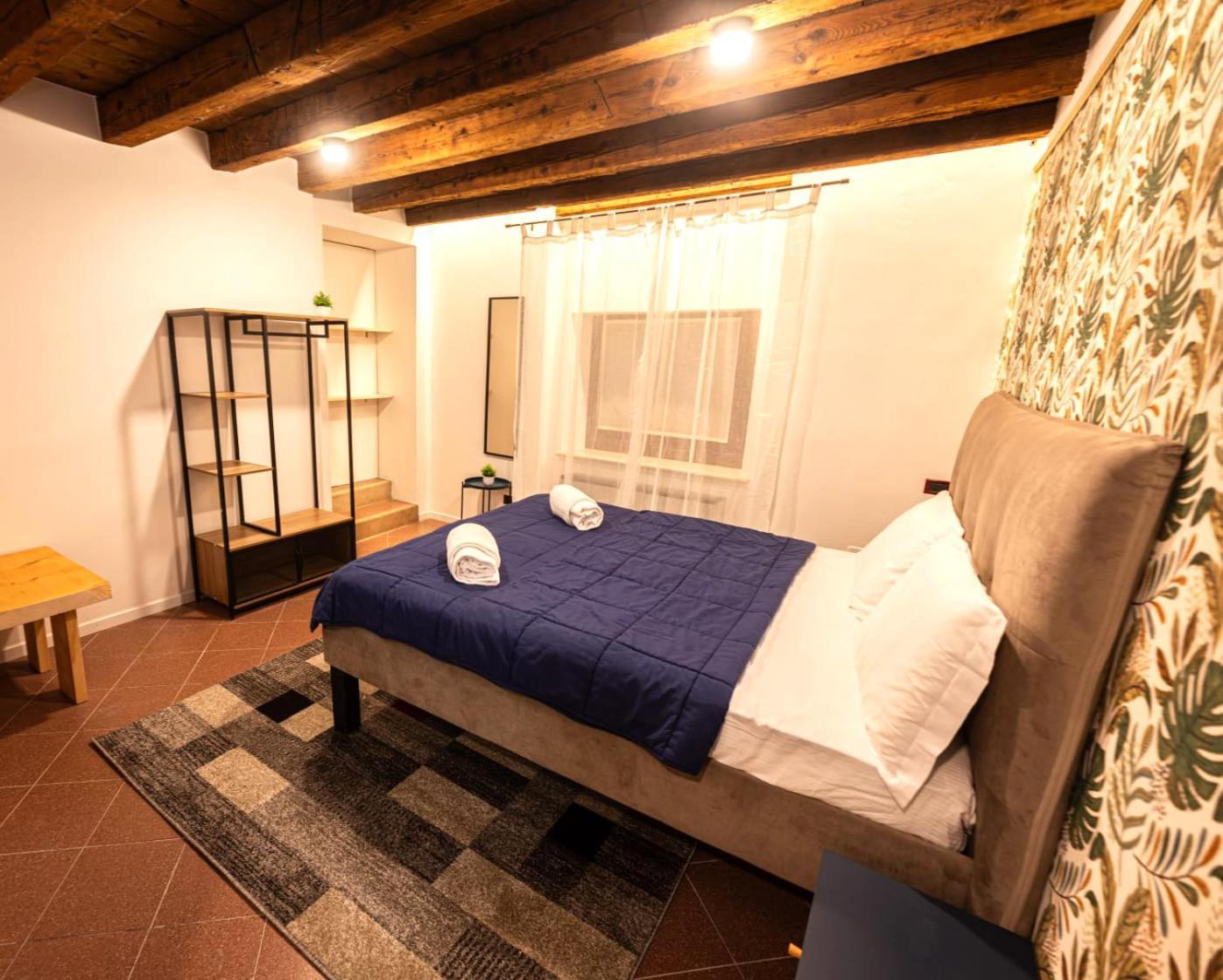 Al 18 Verona Rooms Exteriér fotografie
