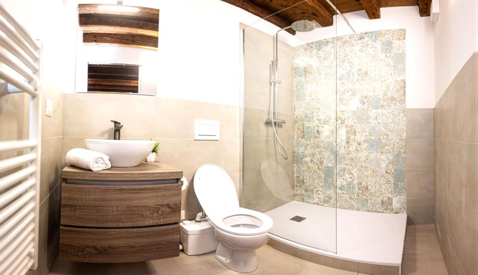 Al 18 Verona Rooms Exteriér fotografie